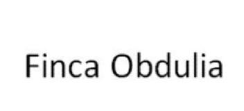 Imagen de FINCA OBDULIA