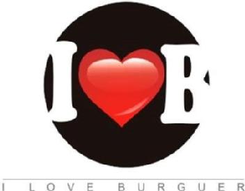 Imagen de I B I LOVE BURGER