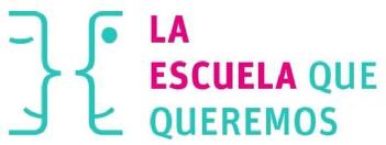Imagen de LA ESCUELA QUE QUEREMOS