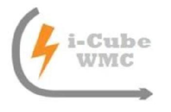 Imagen de I CUBE WMC