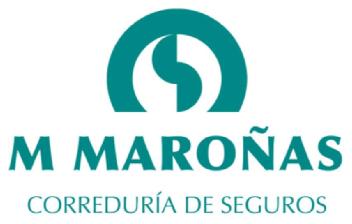 Imagen de M MAROÑAS CORREDURIA DE SEGUROS
