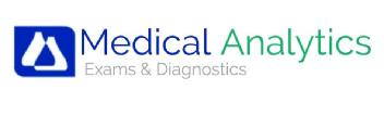 Imagen de MEDICAL ANALYTICS