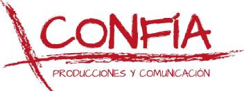 Imagen de CONFIA, PRODUCCIONES Y COMUNICACION