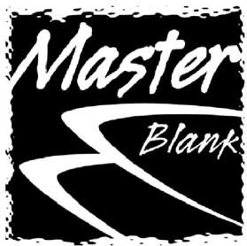 Imagen de MASTER BLANK, FIG