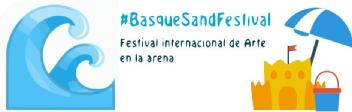 Imagen de BASQUESANDFESTIVAL FESTIVAL INTERNACIONAL DE ARTE EN LA ARENA