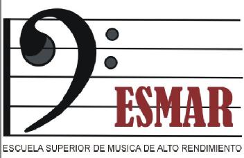 Imagen de ESMAR ESCUELA SUPERIOR DE MUSICA DE ALTO RENDIMIENTO