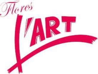 Imagen de FLORES L\'ART