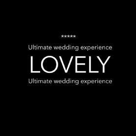 Imagen de LOVELY ULTIMATE WEDDING EXPERIENCE