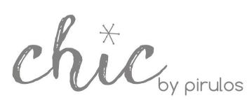 Imagen de CHIC BY PIRULOS
