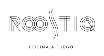 Imagen de COCINA A FUEGO ROO TIQ