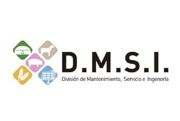 Imagen de D.M.S.I. DIVISION DE MANTENIMIENTO, SERVICIO E INGENIERIA