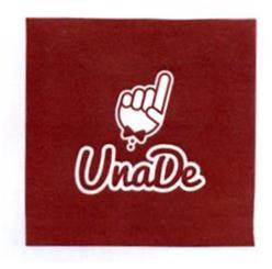 Imagen de UNADE