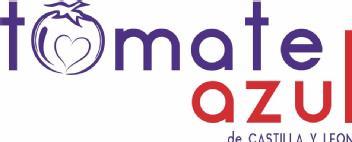Imagen de TOMATE AZUL DE CASTILLA Y LEON