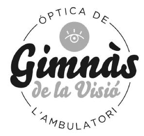 Imagen de GIMNAS DE LA VISIO OPTICA DE L\'AMBULATORI