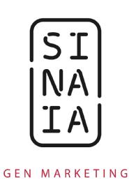 Imagen de SINAIA GEN MARKETING
