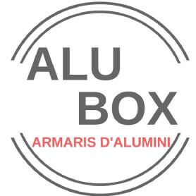 Imagen de ALUBOX ARMARIS D\'ALUMINI
