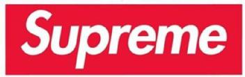 Imagen de SUPREME