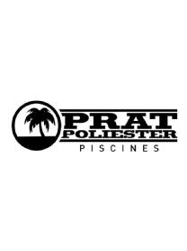 Imagen de PRAT POLIESTER PISCINES