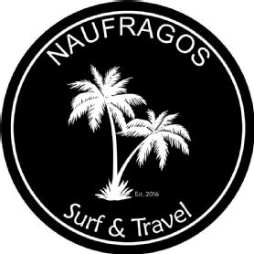 Imagen de NAUFRAGOS SURF & TRAVEL