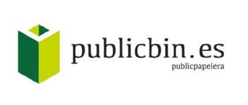 Imagen de PUBLICBIN.ES PUBLICPAPELERA