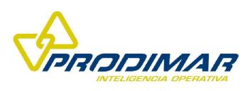 Imagen de PRODIMAR - INTELIGENCIA OPERATIVA