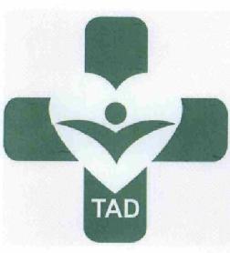 Imagen de TAD