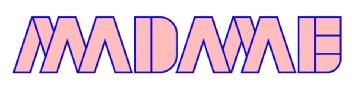 Imagen de MADAME