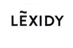 Imagen de LEXIDY