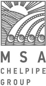 Imagen de MSA CHELPIPE GROUP, FIG