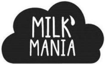 Imagen de MILK MANIA, FIG