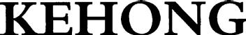 Imagen de KEHONG, FIG