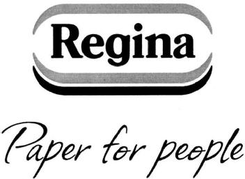Imagen de REGINA PAPER FOR PEOPLE, FIG