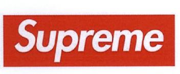 Imagen de SUPREME