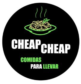 Imagen de CHEAP CHEAP COMIDAS PARA LLEVAR