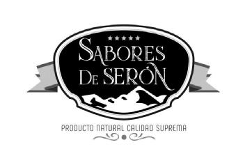 Imagen de SABORES DE SERON PRODUCTO NATURAL CALIDAD SUPREMA