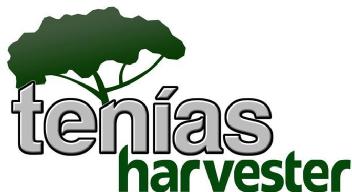 Imagen de TENIAS HARVESTER