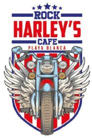 Imagen de ROCK HARLEY\'S CAFE PLAYA BLANCA