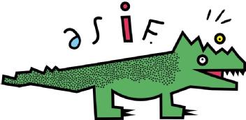 Imagen de AS IF