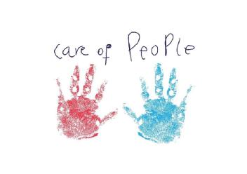Imagen de CARE OF PEOPLE