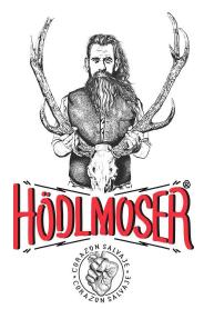 Imagen de HODLMOSER CORAZON SALVAJE