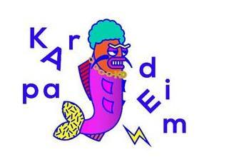 Imagen de KARPADIEM