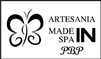 Imagen de ARTESANIA MADE IN SPAIN PBP