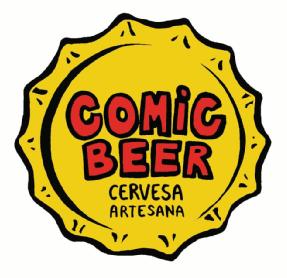 Imagen de COMIC BEER CERVESA ARTESANA