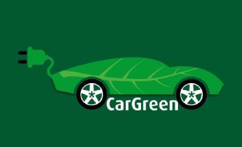 Imagen de CAR GREEN