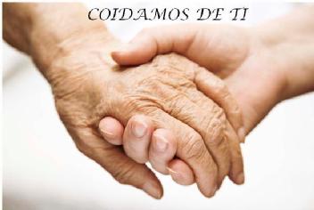 Imagen de COIDAMOS DE TI