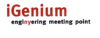Imagen de IGENIUM ENGINYERING MEETING POINT