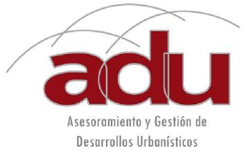 Imagen de ADU ASESORAMIENTO Y GESTION DE DESARROLLOS URBANISTICOS
