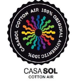 Imagen de CASASOL COTTON AIR 100% ORIGINAL AUTHENTIC 100% CASASOL COTTON AIR
