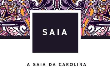 Imagen de SAIA A SAIA DA CAROLINA