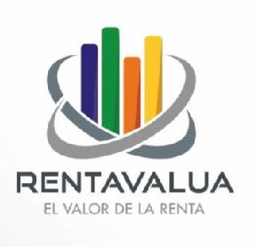 Imagen de RENTAVALUA EL VALOR DE LA RENTA